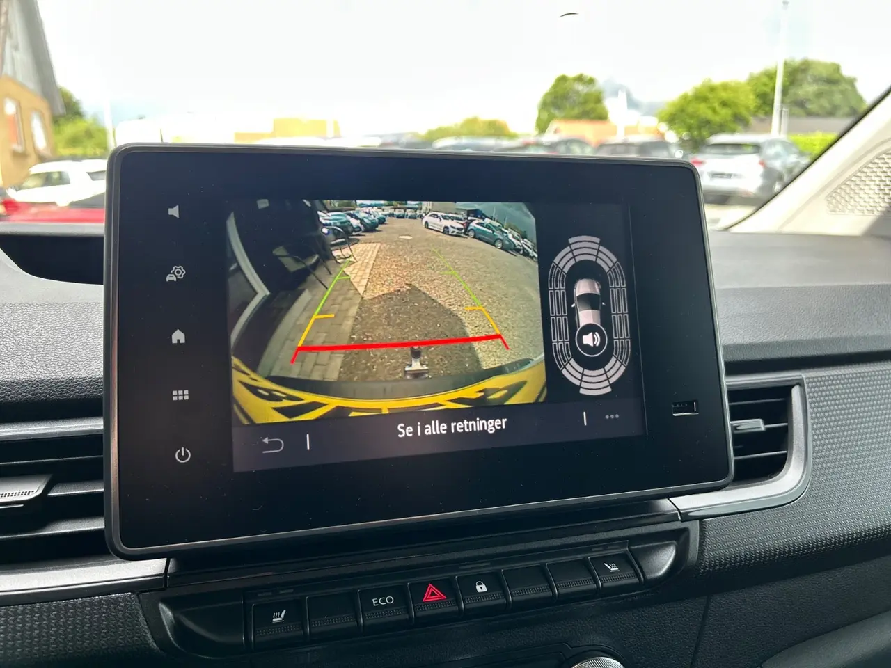 Billede 16 - Renault Kangoo  E-Tech L1 Van