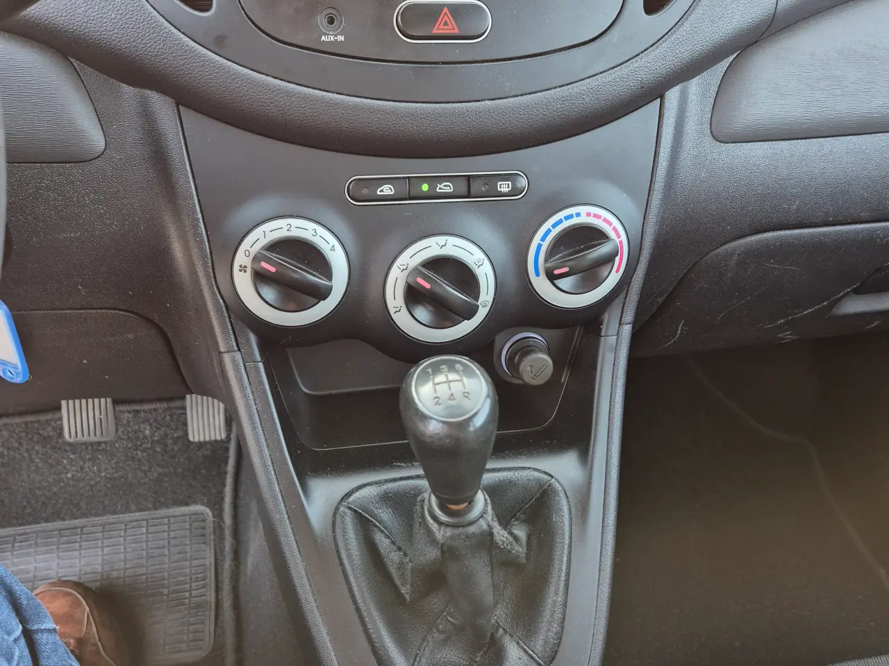 Billede 4 - Hyundai I10