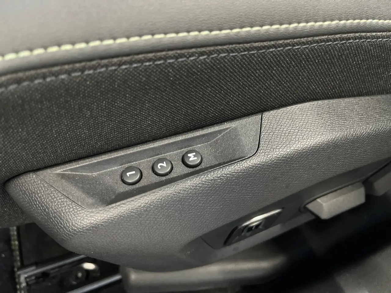 Billede 21 - Peugeot e-5008 77 GT Pack 7prs