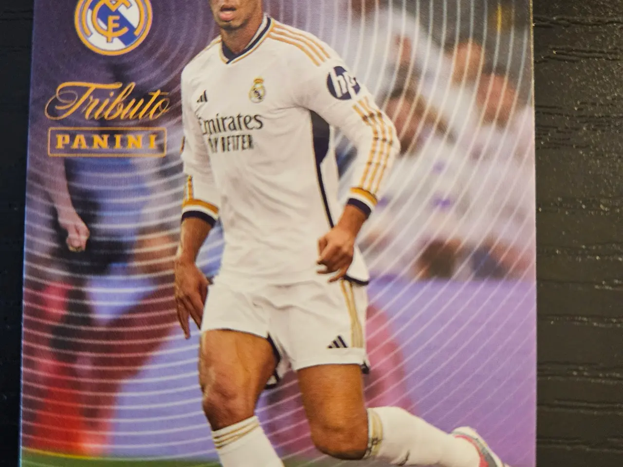 Billede 6 - Real Madrid Tribute