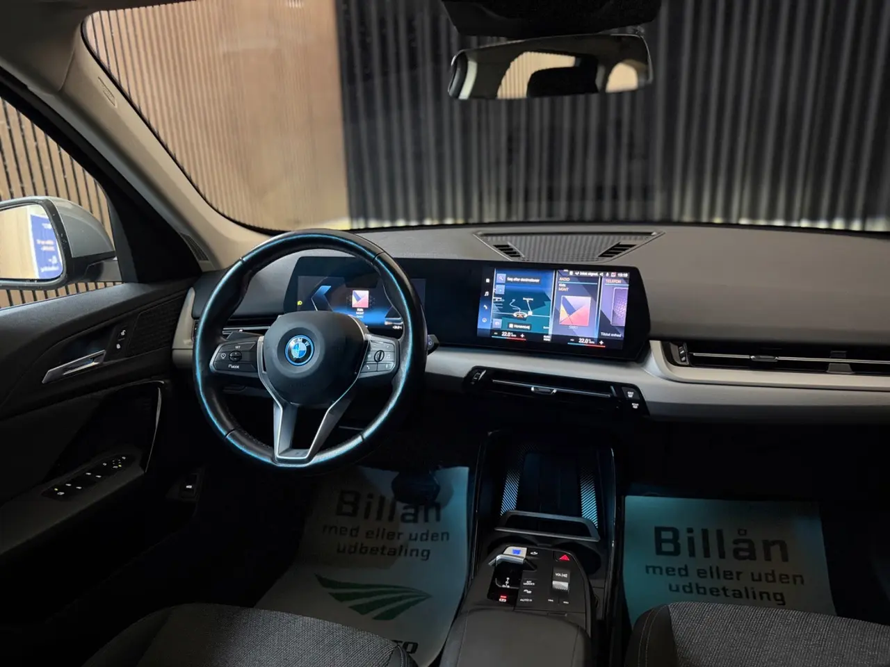 Billede 11 - BMW iX1  xDrive30