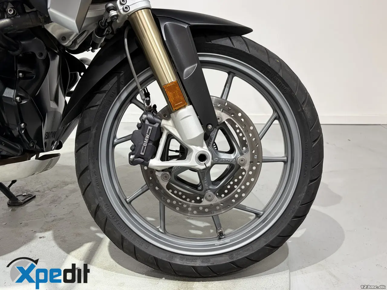 Billede 24 - BMW R 1250 GS
