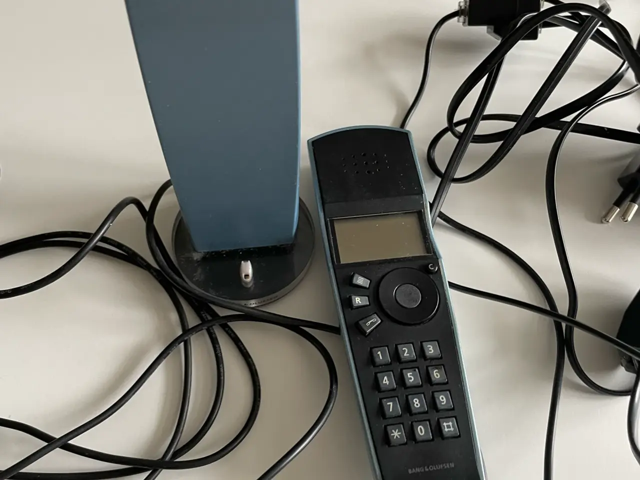Billede 4 - Bang & Olufsen telefon Beocom 4