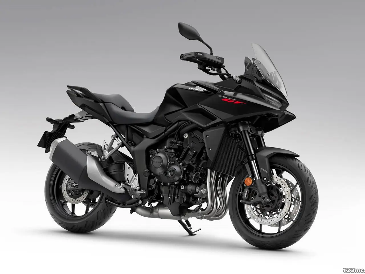 Billede 4 - Honda CB 1000 GT