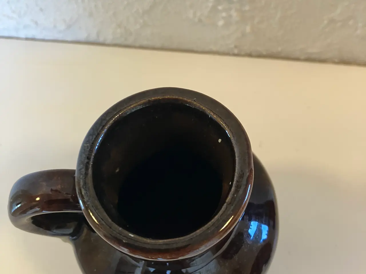 Billede 2 - West Germany vase