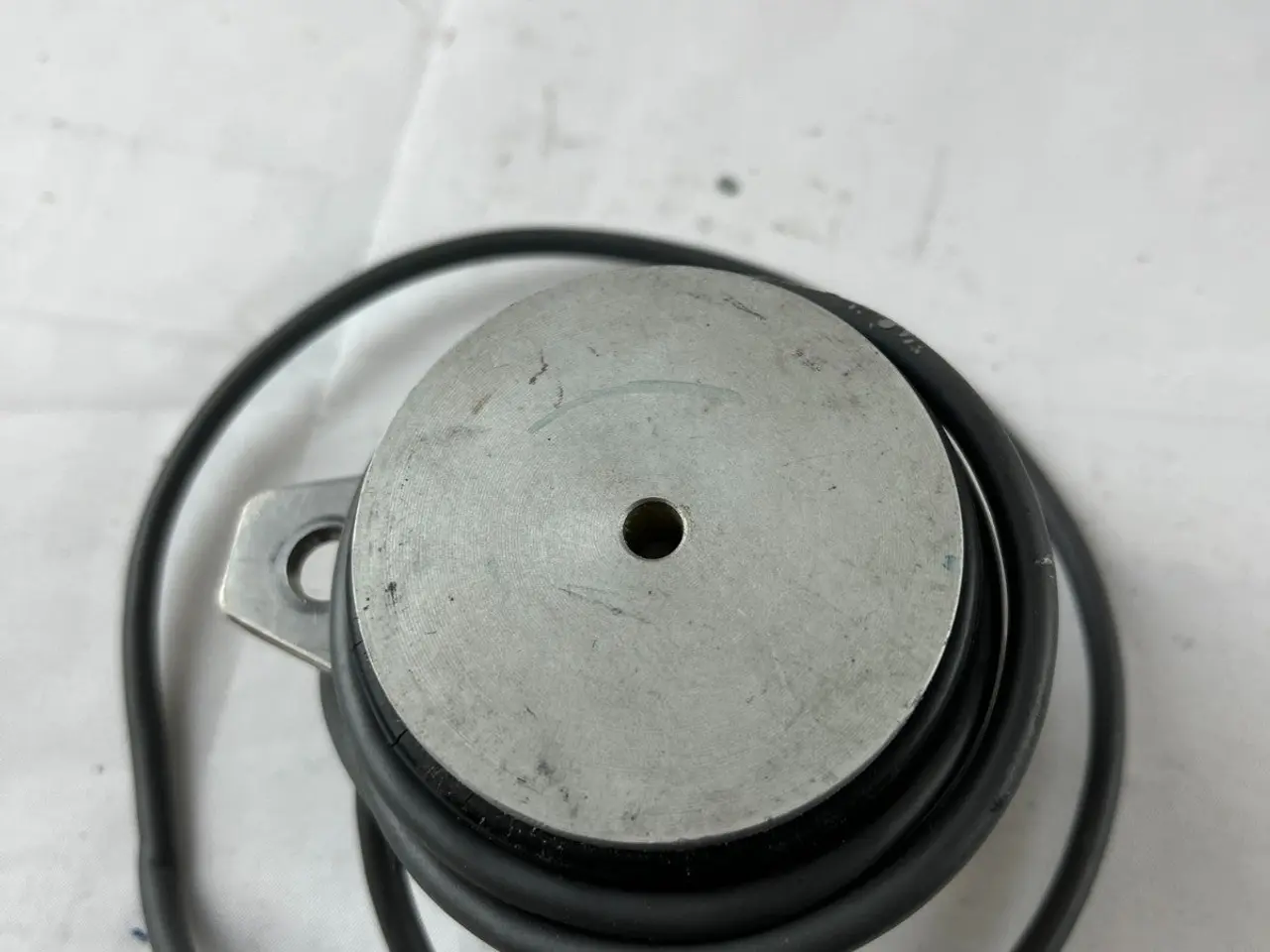 Billede 8 - Omron E6C2-CWZ5B Rotary Encoder 1000 P/R 12–24 VDC