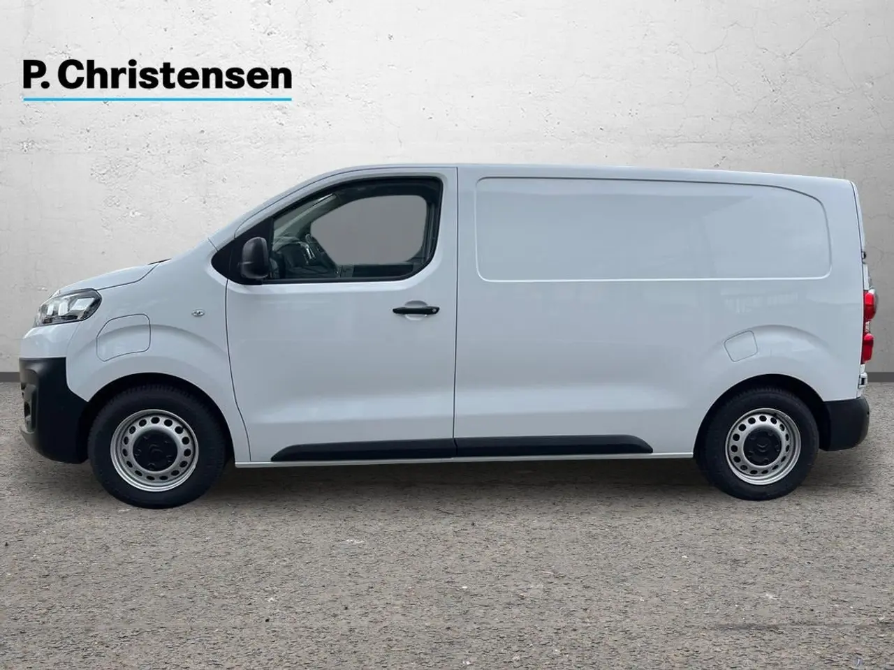 Billede 2 - Citroën ë-Jumpy 75 L2 BaseLine
