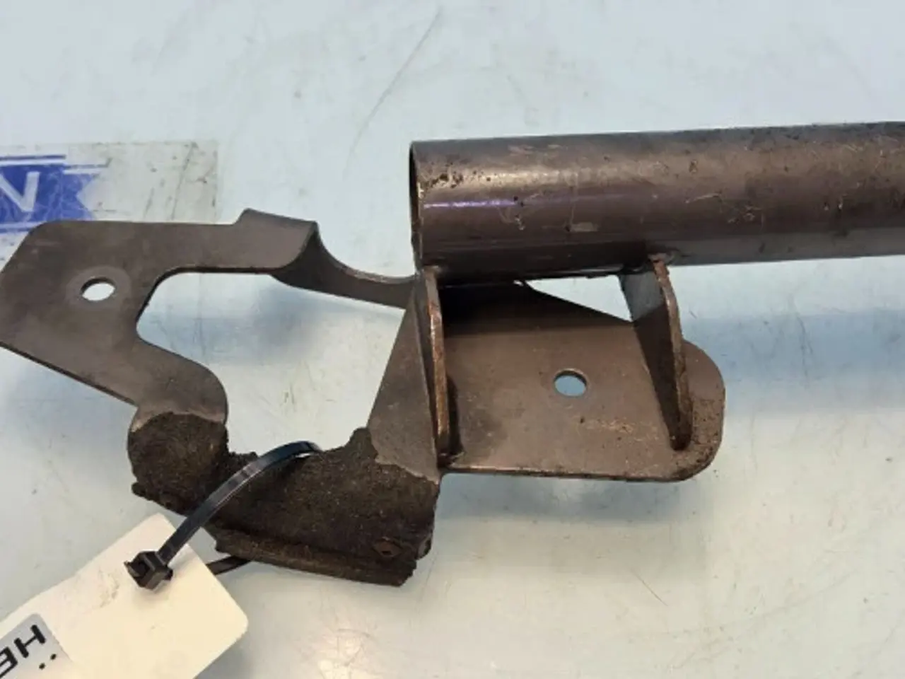 Billede 5 - Manitou 735-120 Beslag L.H. 287466
