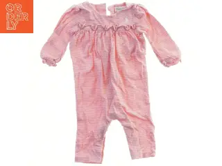 Rosa dragt fra Ralph Lauren (str. 62)