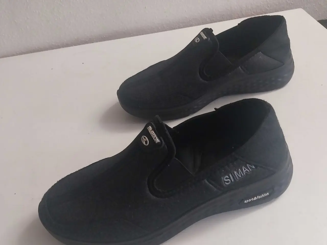 Billede 3 - Slip-in sko str. 41. Sneakers 
