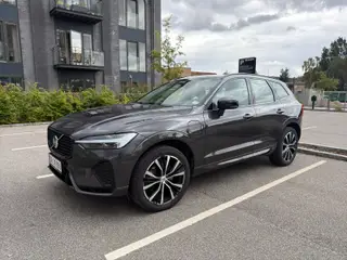 Volvo XC60 2,0 T6 ReCharge Ultimate Dark aut. AWD
