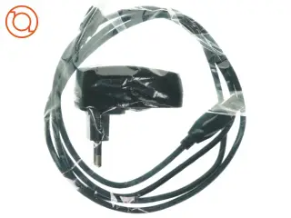 Kabel med klods