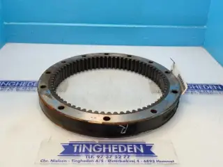 New Holland T6.160 Tandkrans 5191492