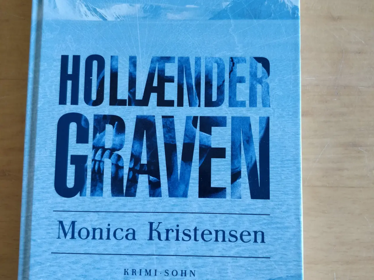 Billede 1 - Hollænder graven