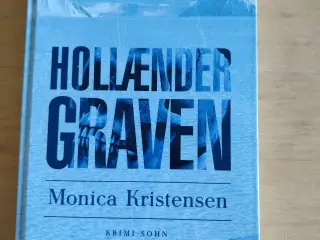 Hollænder graven
