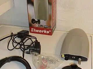 DIGITAL ANTENNE - ny og ubrugt