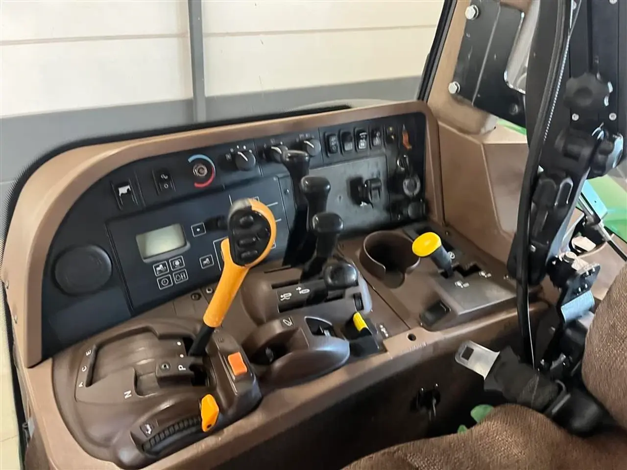 Billede 17 - John Deere 7830 PowerQuard