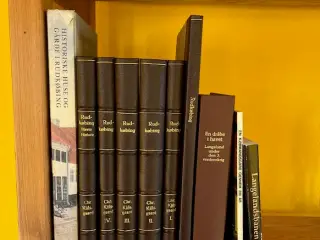 Rudkøbing bys historie