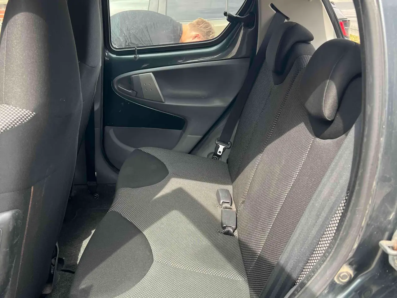 Billede 4 - Toyota Aygo