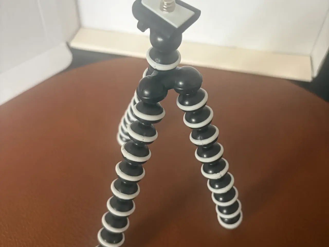 Billede 1 - 7 stk Tripod
