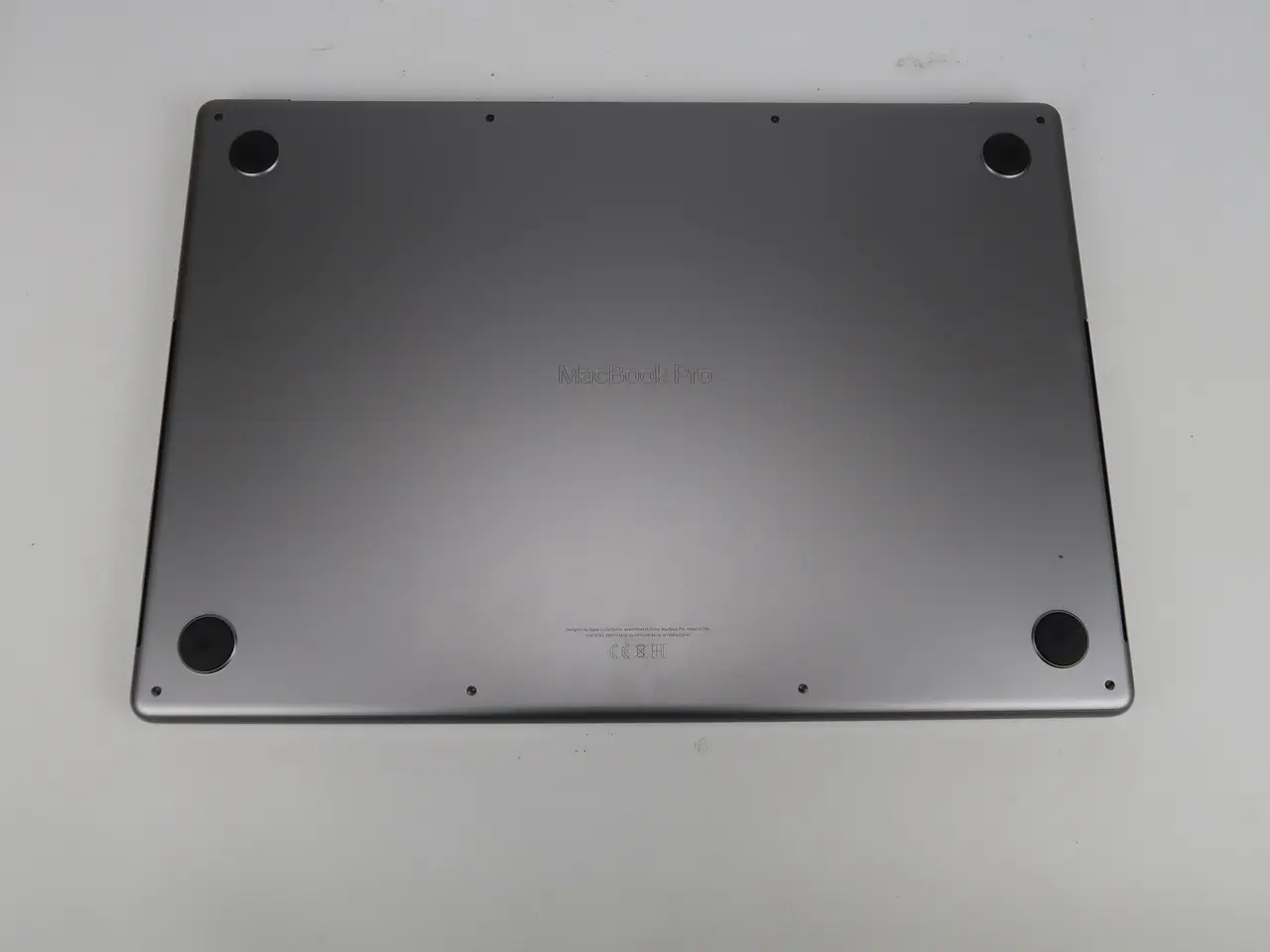 Billede 4 - Apple MacBook Pro M2 14"