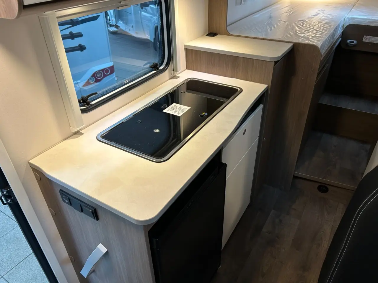 Billede 11 - Carado V337 PRO+ 2,2 JTD 140 aut.