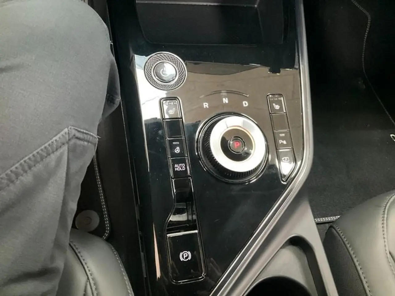 Billede 14 - Kia Niro 64 EV Access