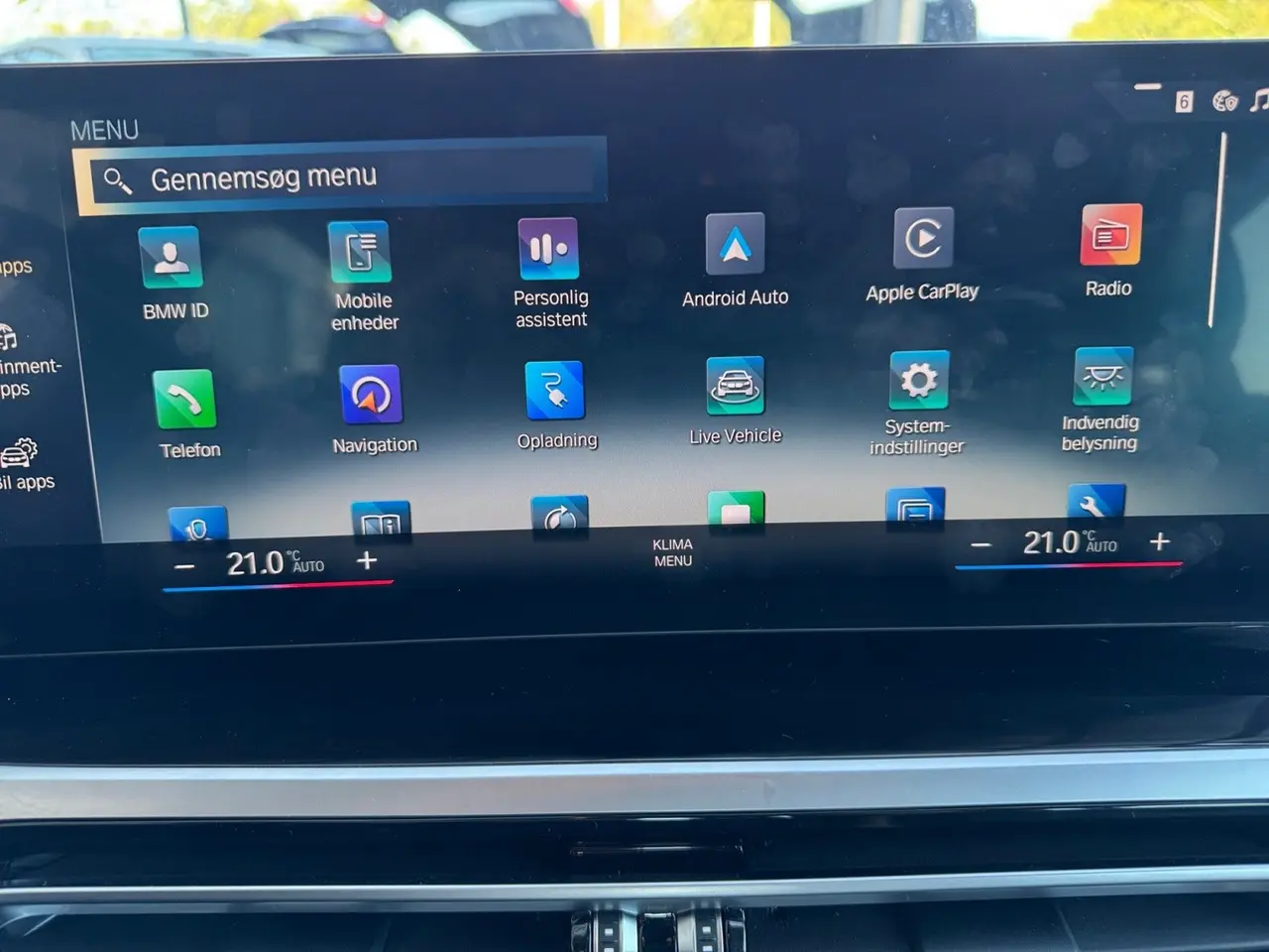 Billede 10 - BMW i4  eDrive40