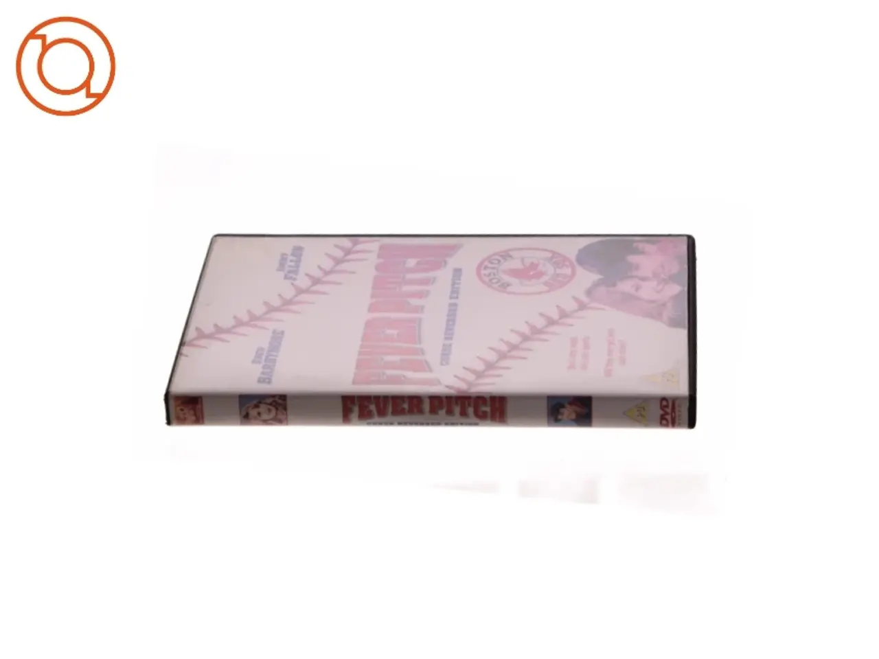 Billede 3 - Shaun of the Dead - DVD fra DVD