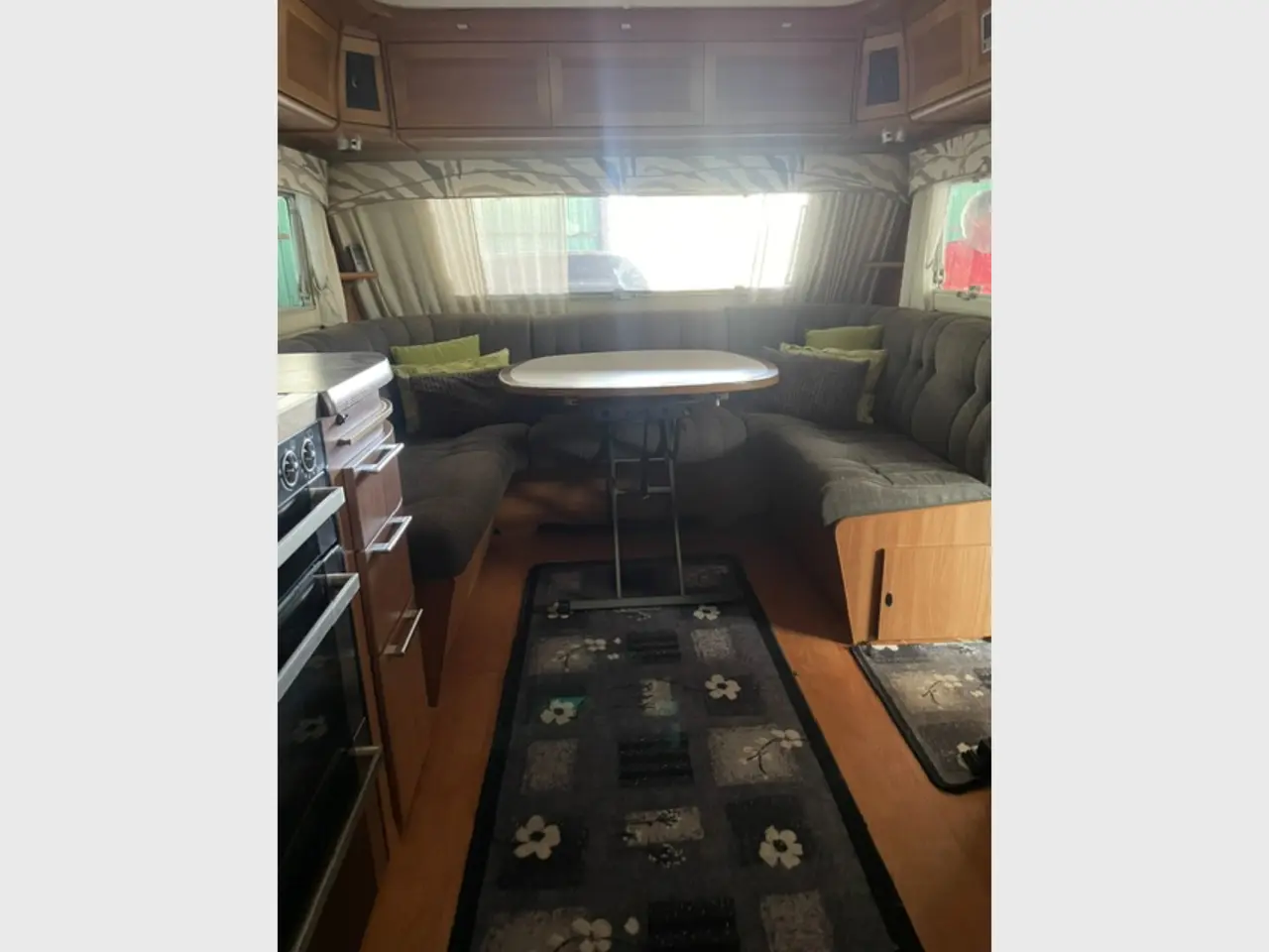 Billede 5 - Kabe Royal 520 XL KS