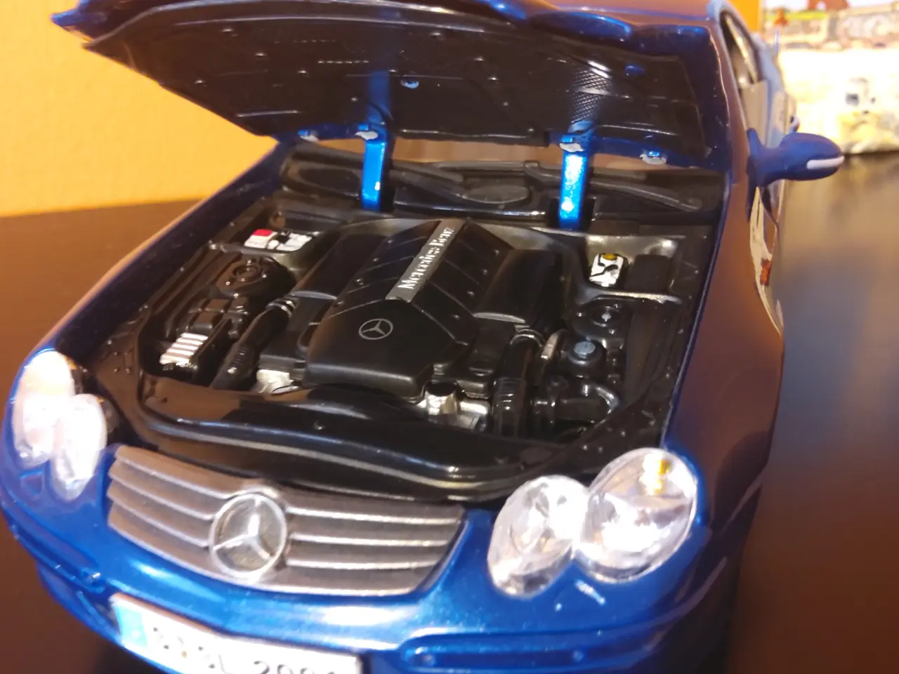 Billede 4 - Mercedes SL-Class