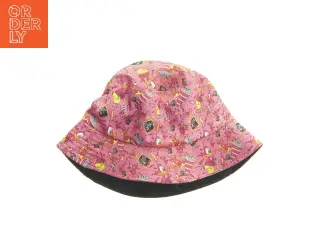 Flügel Strandhat med tegneseriemotiv (str. 34 cm)