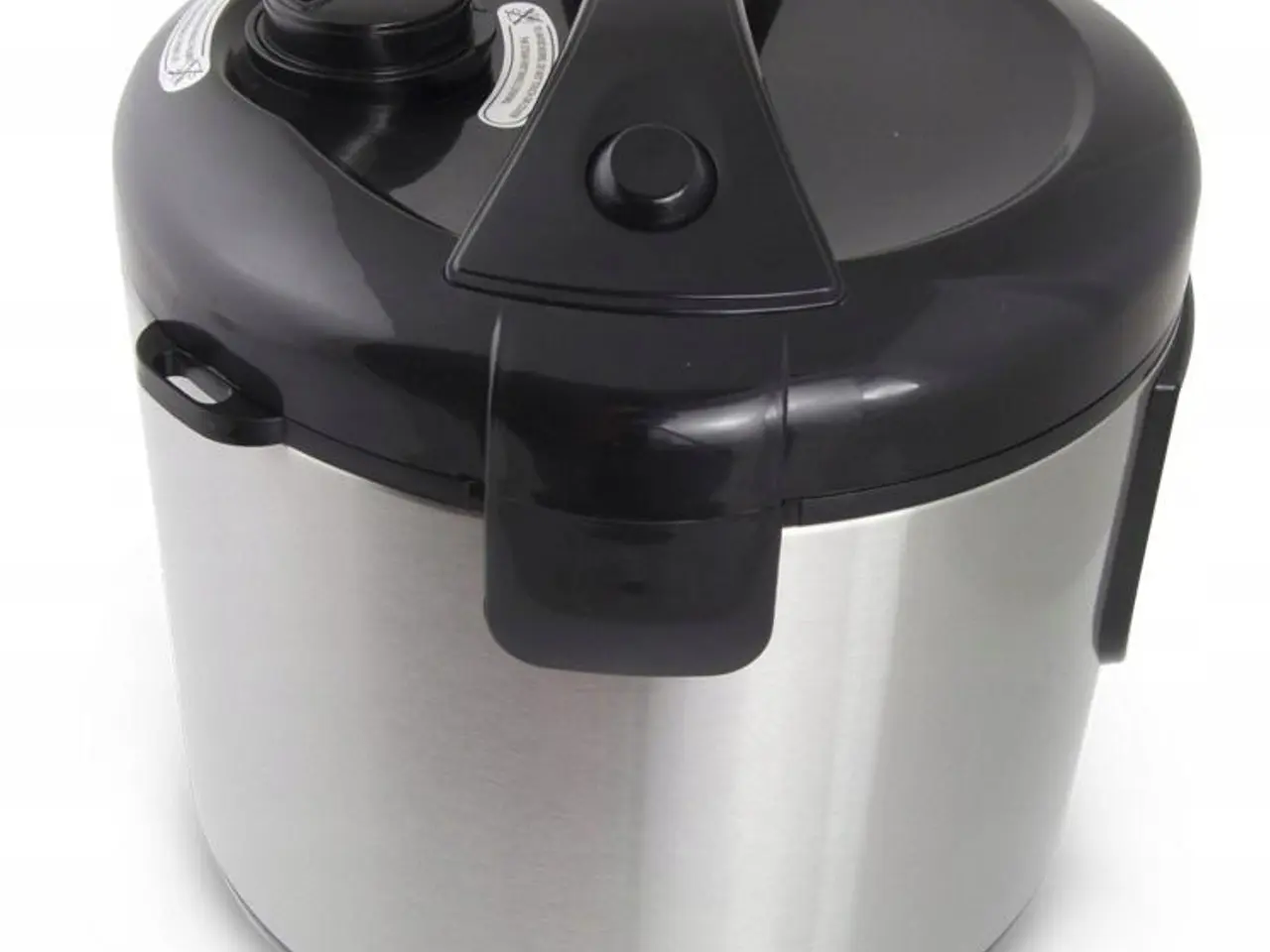 Billede 16 - Multicooker 5 l - Esperanza EKG011, 860 W, sort/rustfrit stål