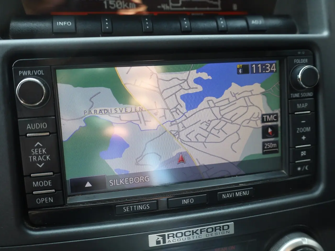 Billede 15 - Mitsubishi Pajero 3,2 DI-D Instyle aut.