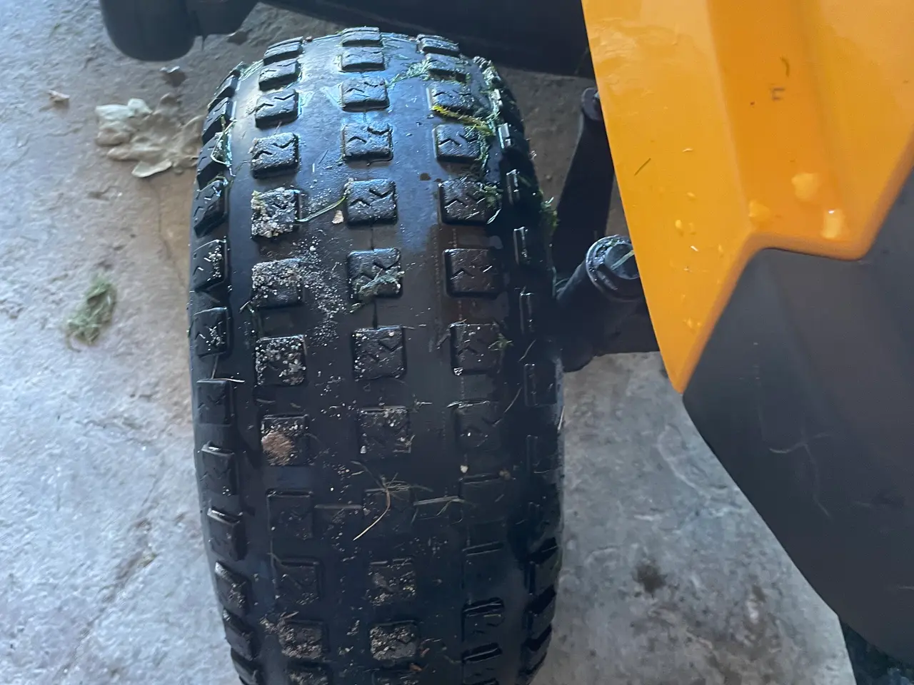 Billede 12 - Stiga 3108 H