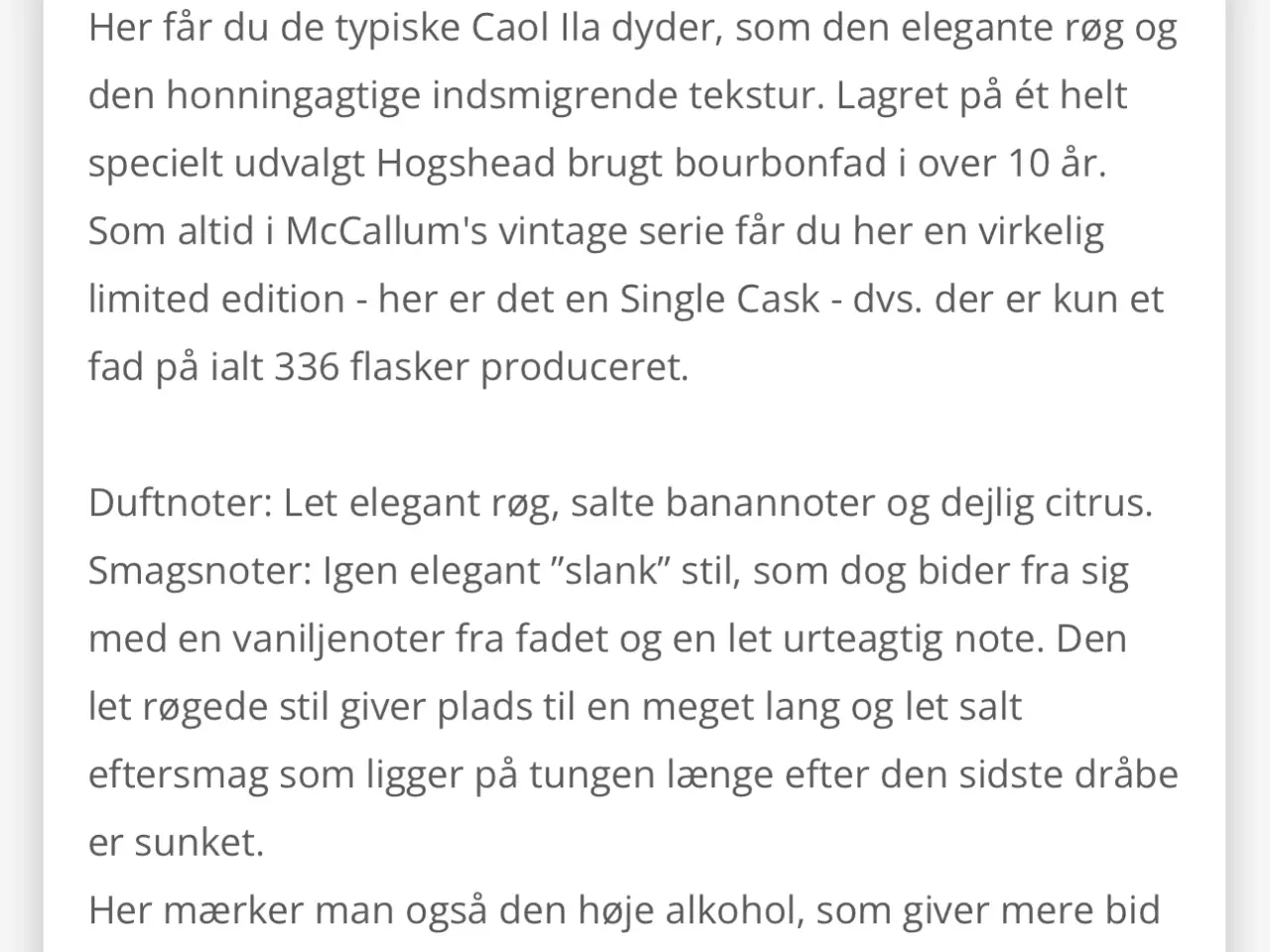Billede 6 - Whisky