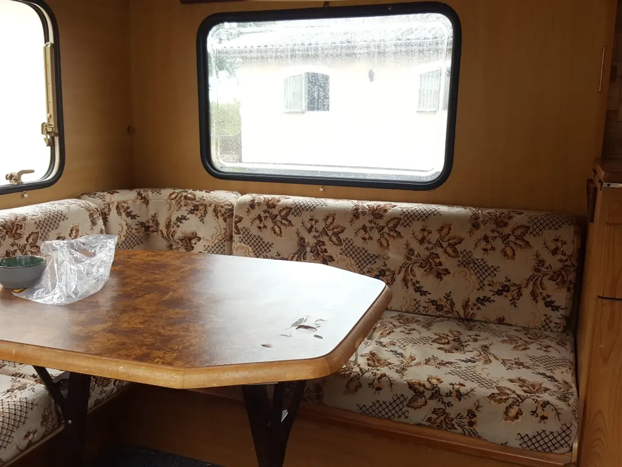 Billede 6 - Wilk 530 Campingvogn