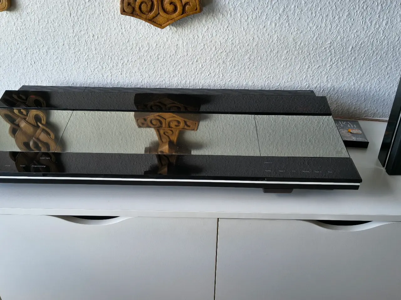 Billede 5 - B&O Beocenter 9300 + fjernbetjening
