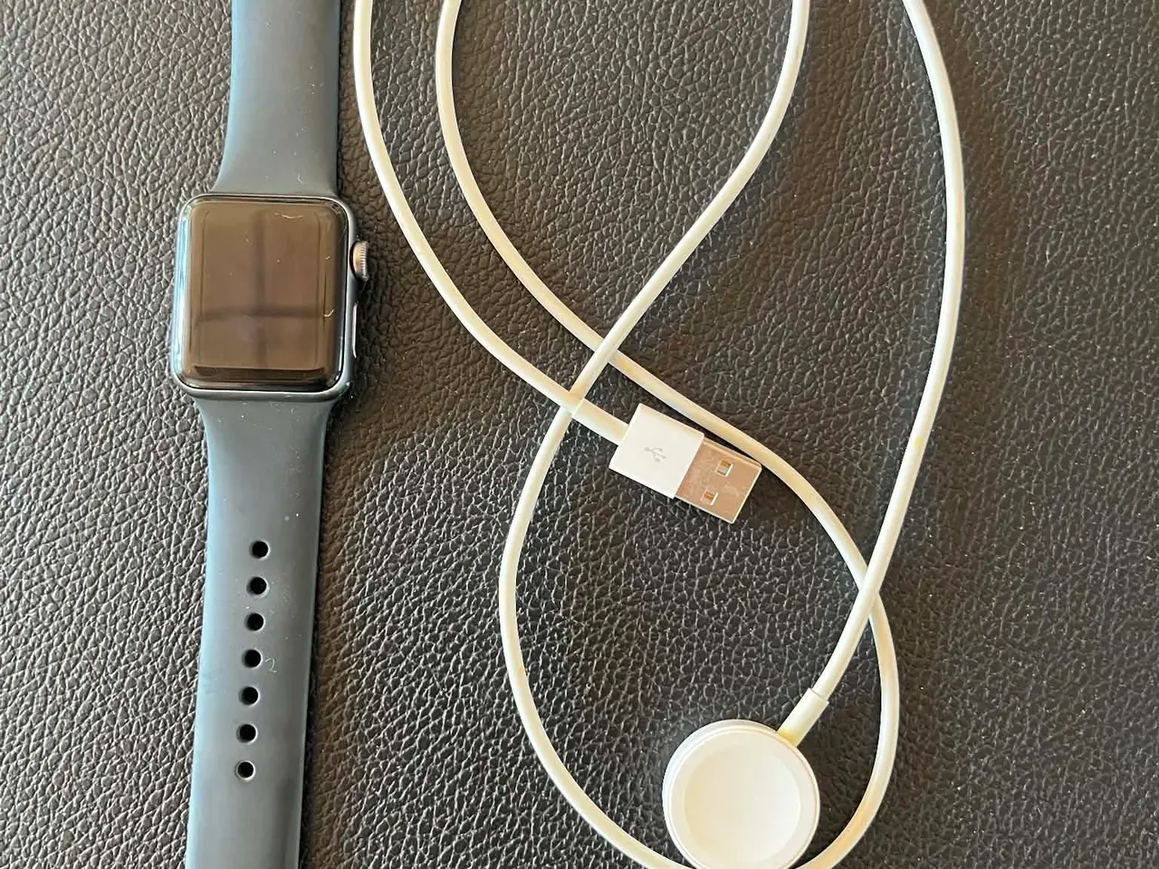 Billede 1 - Apple Watch Series 3