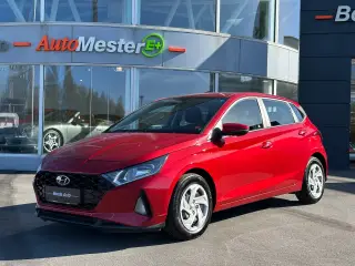 Hyundai i20 1,0 T-GDi Advanced DCT
