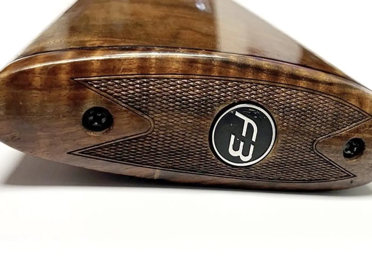 Billede 3 - Brugt Blaser F3 Competition