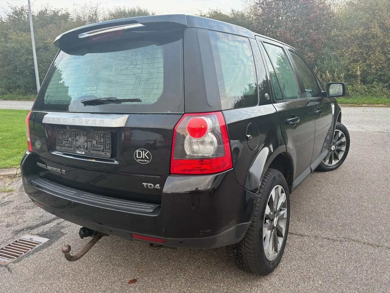 Billede 4 - Land Rover Freelander 2 2,2 TD4 SE aut. Van