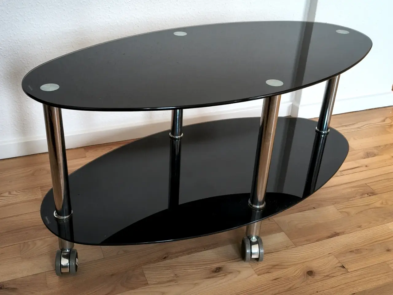 Billede 3 - TV bord: