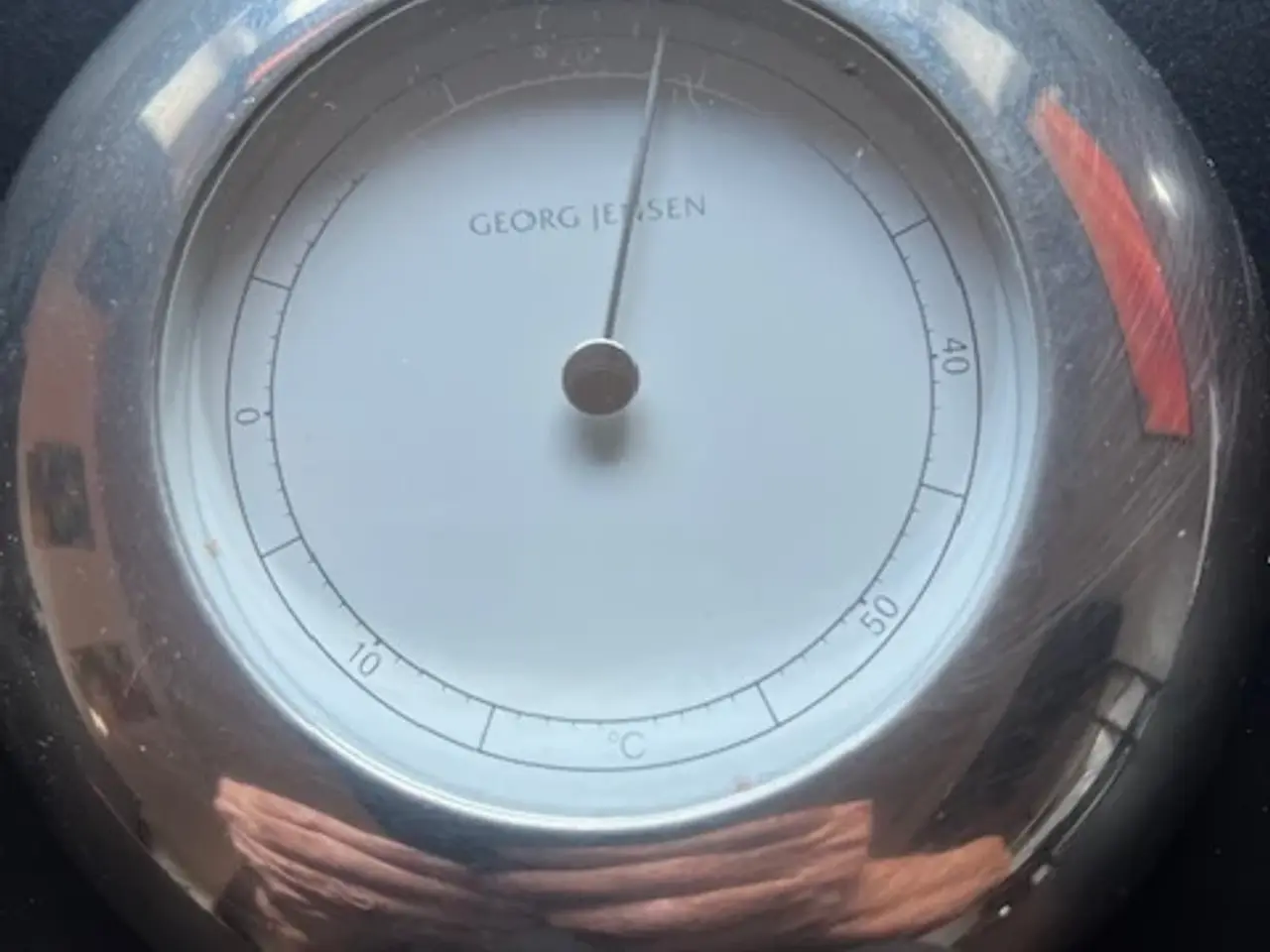 Billede 3 - GEORG JENSEN Sæt á 3 stk ure