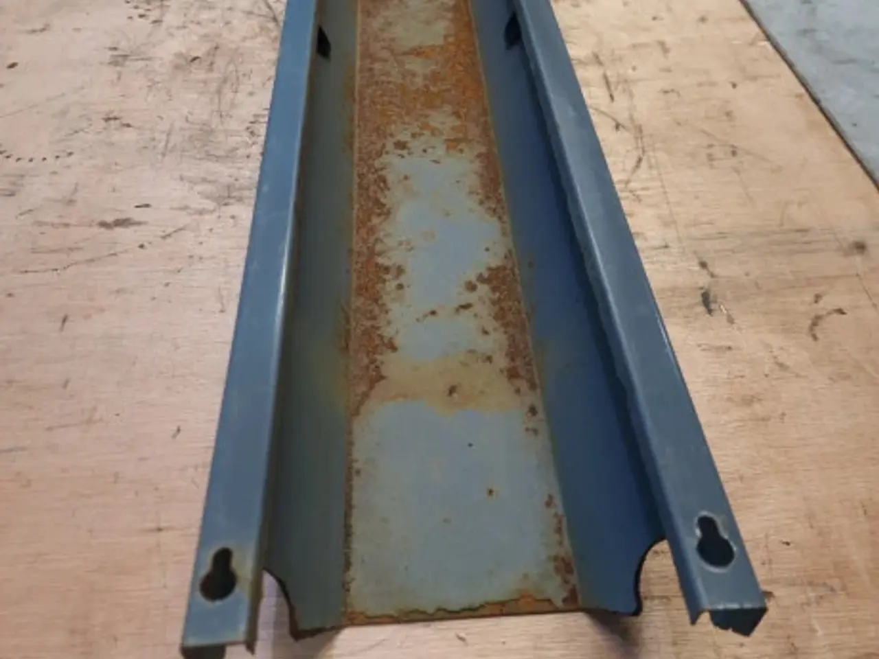 Billede 2 - Massey Ferguson 7278 Ryster Bund 28485585