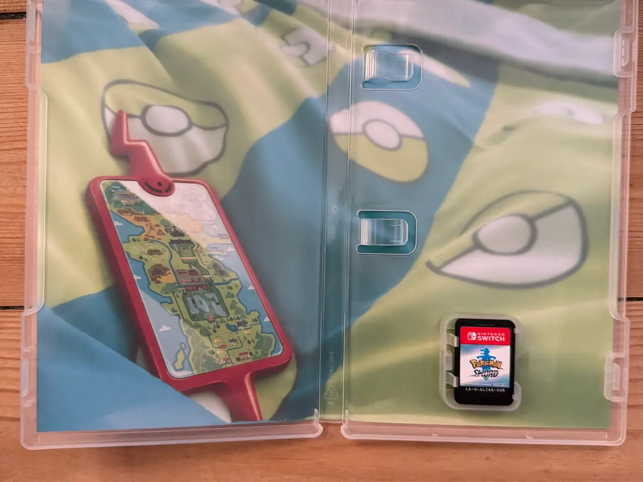 Billede 3 - Pokemon Sword Switch