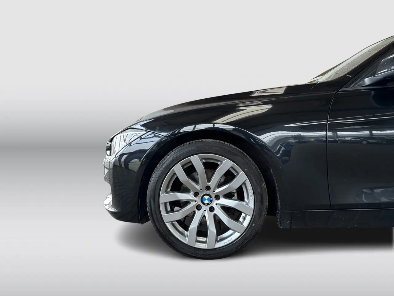 Billede 8 - BMW 320d 2,0 Touring