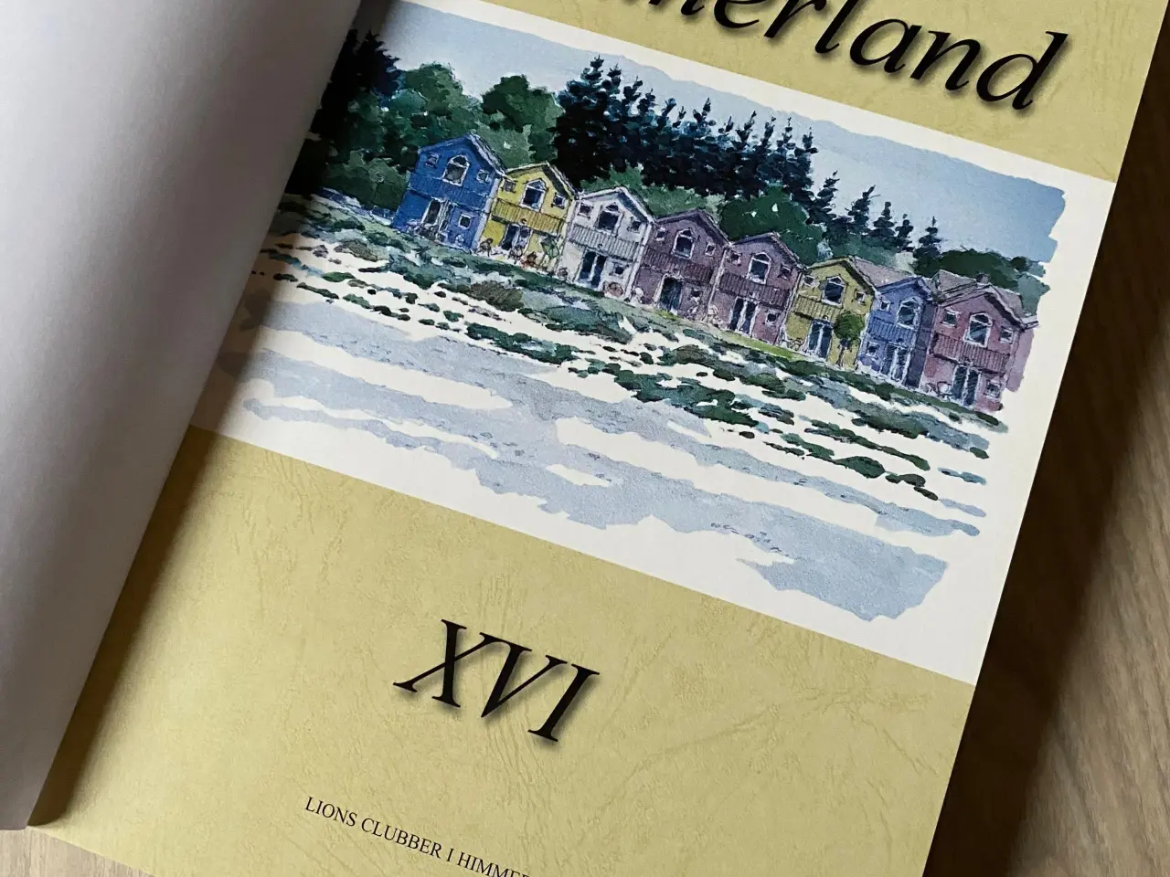 Billede 2 - Barn af Himmerland 16