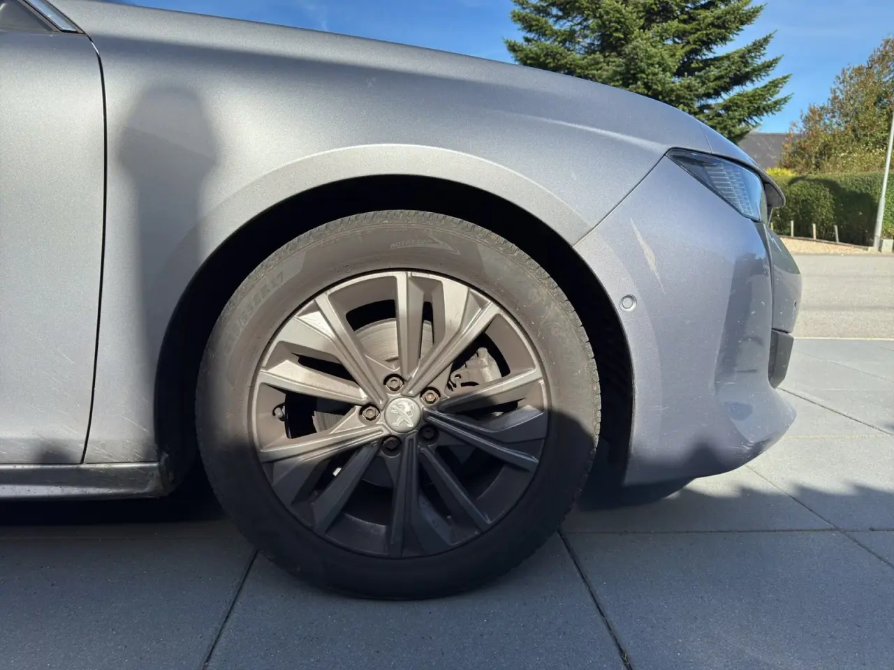 Billede 17 - Peugeot 508 1,5 BlueHDi 130 Allure Pack SW EAT8