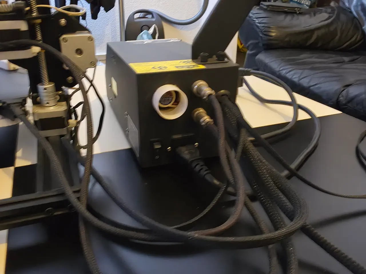 Billede 5 - 3D-printere 2x Creality CR-10